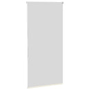 vidaXL redőny Blackout 65x130 cm szövetszélesség 60,7 cm poliészter