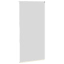 vidaXL redőny Blackout 70x130 cm szövetszélesség 65,7 cm Poliészter