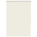 vidaXL redőny Blackout 105x130 cm szövetszélesség 100,7 cm Poliészter
