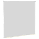 vidaXL redőny Blackout 160x130 cm szövetszélesség 156,6 cm poliészter