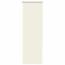 vidaXL redőny Blackout 55x150 cm szövetszélesség 50,7 cm poliészter