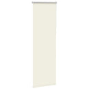 vidaXL redőny Blackout 60x150 cm szövetszélesség 55,7 cm poliészter