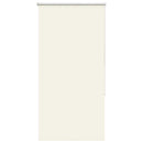 vidaXL redőny Blackout 80x150 cm szövetszélesség 75,7 cm poliészter