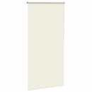 vidaXL redőny Blackout 80x150 cm szövetszélesség 75,7 cm poliészter