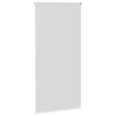 vidaXL redőny Blackout 80x150 cm szövetszélesség 75,7 cm poliészter