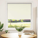 vidaXL redőny Blackout 105x150 cm szövetszélesség 100,7 cm poliészter
