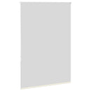 vidaXL redőny Blackout 105x150 cm szövetszélesség 100,7 cm poliészter