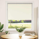 vidaXL redőny Blackout 110x150 cm szövetszélesség 105,7 cm poliészter