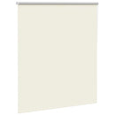 vidaXL redőny Blackout 120x150 cm szövetszélesség 116,6 cm poliészter