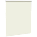 vidaXL redőny Blackout 125x150cm Szövet szélessége 121,6 cm poliészter
