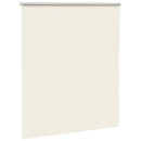 vidaXL redőny Blackout 135x150 cm szövetszélesség 131,6 cm poliészter