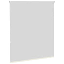 vidaXL redőny Blackout 140x150 cm szövetszélesség 136,6 cm poliészter