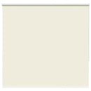 vidaXL redőny Blackout 145x150 cm szövetszélesség 141,6 cm poliészter