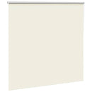 vidaXL redőny Blackout 145x150 cm szövetszélesség 141,6 cm poliészter