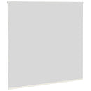 vidaXL redőny Blackout 145x150 cm szövetszélesség 141,6 cm poliészter