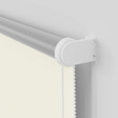 vidaXL redőny Blackout 150x150 cm szövetszélesség 146,6 cm poliészter