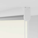 vidaXL redőny Blackout 150x150 cm szövetszélesség 146,6 cm poliészter