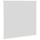 vidaXL redőny Blackout 150x150 cm szövetszélesség 146,6 cm poliészter