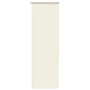 vidaXL redőny Blackout 45x175 cm szövetszélesség 40,7 cm poliészter