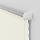 vidaXL redőny Blackout 45x175 cm szövetszélesség 40,7 cm poliészter