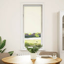 vidaXL redőny Blackout 45x175 cm szövetszélesség 40,7 cm poliészter