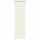 vidaXL redőny Blackout 45x175 cm szövetszélesség 40,7 cm poliészter