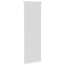 vidaXL redőny Blackout 45x175 cm szövetszélesség 40,7 cm poliészter