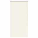 vidaXL redőny Blackout 70x175 cm szövetszélesség 65,7 cm Poliészter