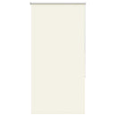 vidaXL redőny Blackout 80x175 cm szövetszélesség 75,7 cm poliészter