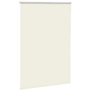 vidaXL redőny Blackout 100x175 cm szövetszélesség 95,7 cm Poliészter