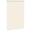 vidaXL redőny Blackout 105x175 cm szövetszélesség 100,7 cm Poliészter