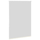vidaXL redőny Blackout 105x175 cm szövetszélesség 100,7 cm Poliészter
