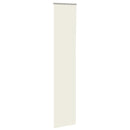 vidaXL redőny Blackout 45x210 cm szövetszélesség 40,7 cm poliészter