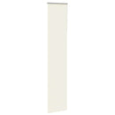 vidaXL redőny Blackout 50x210 cm szövetszélesség 45,7 cm poliészter