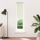 vidaXL redőny Blackout 55x210 cm szövetszélesség 50,7 cm poliészter