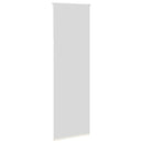 vidaXL redőny Blackout 65x210 cm szövetszélesség 60,7 cm poliészter