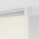 vidaXL redőny Blackout 75x210 cm szövetszélesség 70,7 cm poliészter