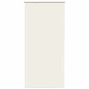 vidaXL redőny Blackout 100x210 cm szövetszélesség 95,7 cm poliészter