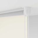 vidaXL redőny Blackout 100x210 cm szövetszélesség 95,7 cm poliészter