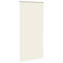 vidaXL redőny Blackout 100x210 cm szövetszélesség 95,7 cm poliészter