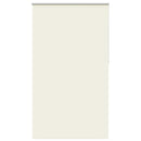 vidaXL redőny Blackout 120x210 cm szövetszélesség 116,6 cm poliészter
