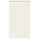 vidaXL redőny Blackout 125x210cm Szövet szélessége 121,6 cm poliészter
