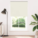 vidaXL redőny Blackout 125x210cm Szövet szélessége 121,6 cm poliészter