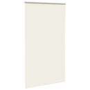 vidaXL redőny Blackout 125x210cm Szövet szélessége 121,6 cm poliészter