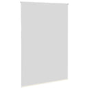 vidaXL redőny Blackout 150x210 cm szövetszélesség 146,6 cm poliészter