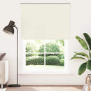 vidaXL redőny Blackout 160x210 cm szövetszélesség 156,6 cm poliészter