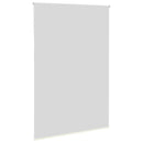 vidaXL redőny Blackout 160x210 cm szövetszélesség 156,6 cm poliészter