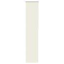 vidaXL redőny Blackout 40x230 cm szövetszélesség 35,7 cm poliészter