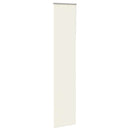 vidaXL redőny Blackout 45x230 cm szövetszélesség 40,7 cm poliészter
