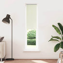 vidaXL redőny Blackout 50x230 cm szövetszélesség 45,7 cm poliészter